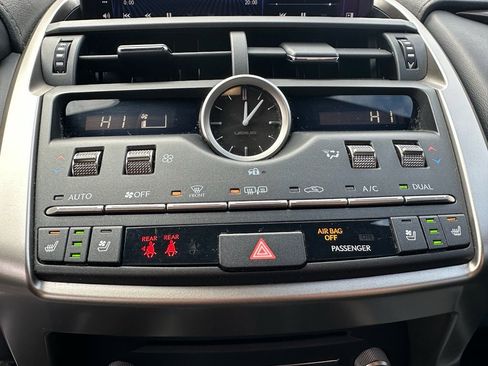 Used 2020 Lexus NX 300 AWD w/ Premium Package image 22