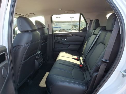 New 2026 Honda Passport RTL image 5