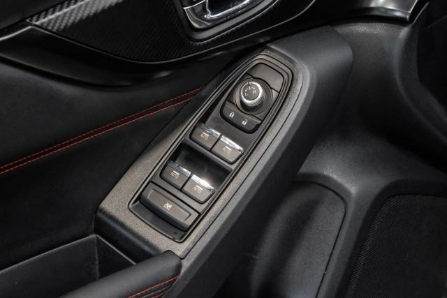 Used 2022 Subaru WRX Limited AWD/4WD image 54