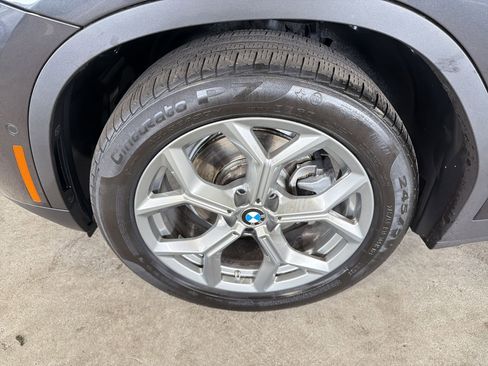 Used 2024 BMW X3 sDrive30i w/ Premium Package RWD image 11