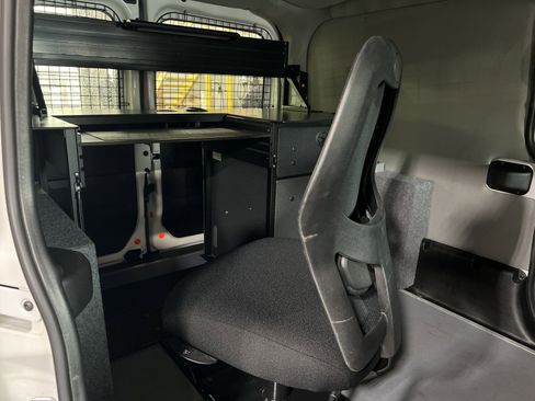 Used 2020 RAM ProMaster City Tradesman SLT image 34