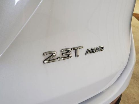 Used 2017 Lincoln MKC Reserve w/ Technology Package image 8