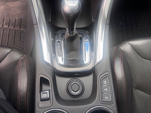 Used 2017 Chevrolet SS image 24