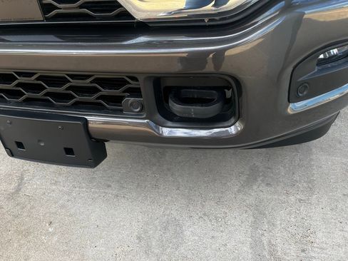 New 2026 RAM 2500 Laramie image 44