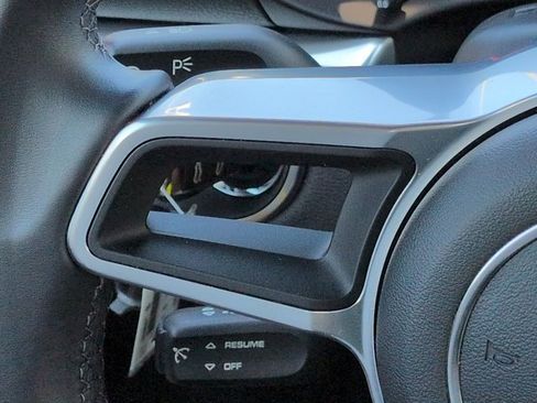 Used 2021 Porsche 718 Cayman RWD image 22
