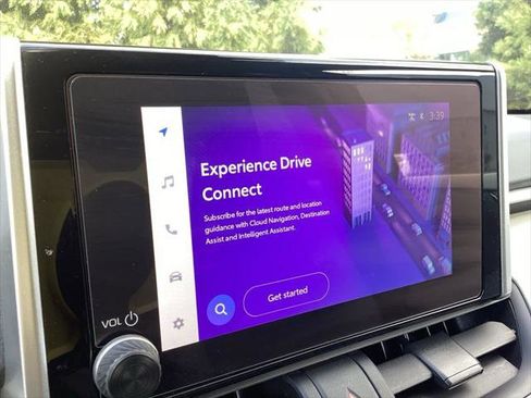 Certified 2025 Toyota RAV4 XLE w/ Convenience Package image 14