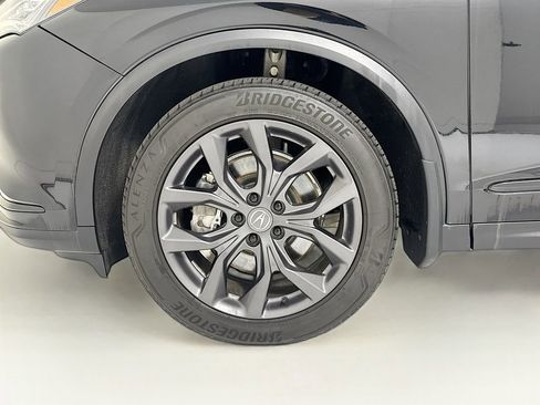 Used 2022 Acura MDX A-Spec image 31