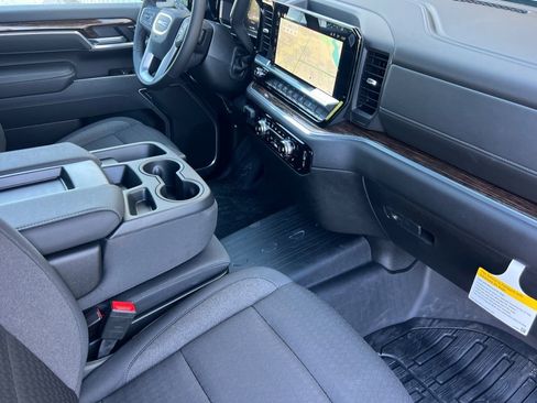 Certified 2026 GMC Sierra 2500 SLE w/ SLE Value Package; image 12