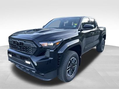 New 2026 Toyota Tacoma TRD Sport