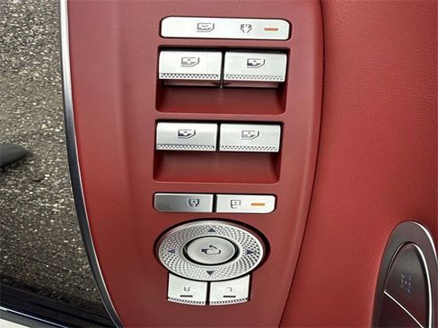 Used 2026 Genesis GV70 3.5T Sport Prestige image 19