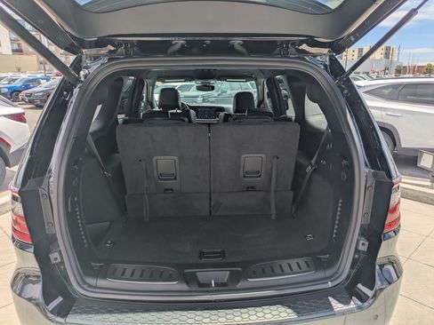 Used 2024 Dodge Durango SRT AWD/4WD image 30
