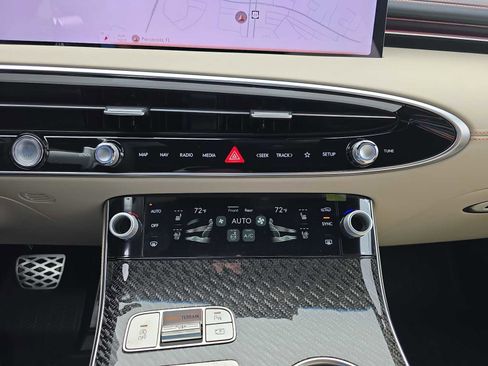 New 2026 Genesis GV70 3.5T Sport Prestige image 19