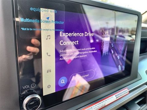 New 2025 Toyota Tacoma SR5 image 23