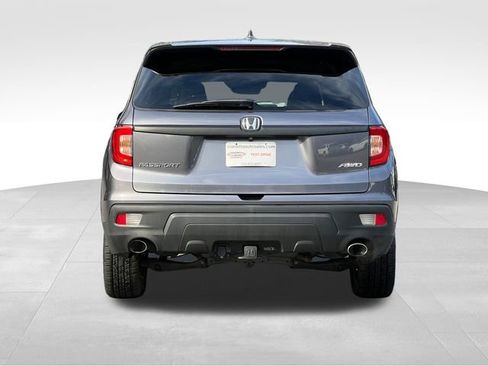 Used 2021 Honda Passport EX-L image 4