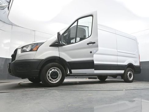 Used 2023 Ford Transit 250 Medium Roof RWD image 30