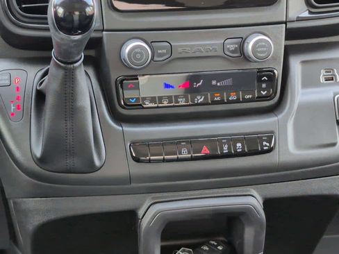 Used 2023 RAM ProMaster 2500 image 14