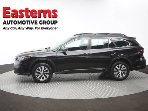 Used 2022 Subaru Outback AWD/4WD image 58