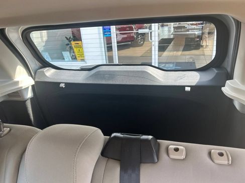 Used 2021 Ford EcoSport S FWD image 23