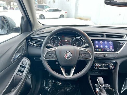 Used 2023 Buick Encore GX Essence w/ Experience Buick Package image 13