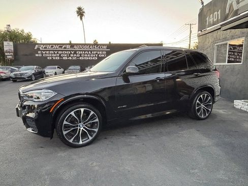 Used 2018 BMW X5 xDrive35i image 16