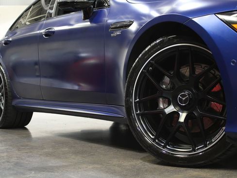 Used 2020 Mercedes-Benz AMG GT 53 image 3