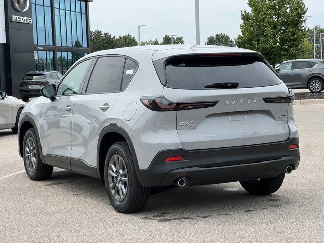 New 2026 MAZDA CX-5 Select AWD/4WD image 40