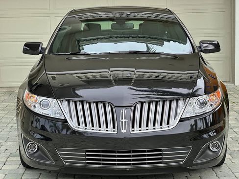 Used 2009 Lincoln MKS FWD image 26