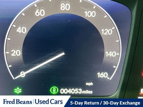 Used 2025 Honda Accord LX image 11