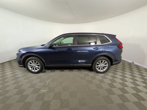 Used 2024 Honda CR-V EX image 23