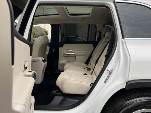 Used 2020 Mercedes-Benz GLB 250 4MATIC image 6