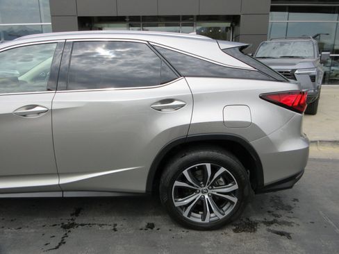 Used 2020 Lexus RX 350 AWD w/ Premium Package image 4