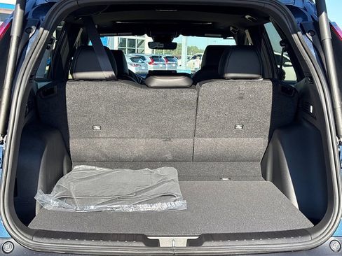 New 2026 Honda CR-V Sport-L image 29