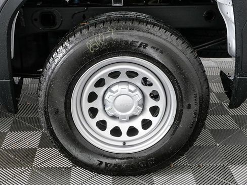 New 2026 GMC Sierra 1500 Pro image 31