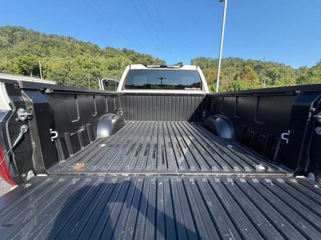 Used 2024 Toyota Tundra SR5 w/ SR5 Convenience Package AWD/4WD image 24