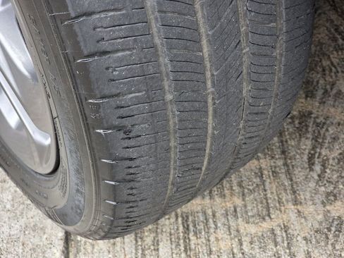 Used 2023 Honda Accord EX image 42