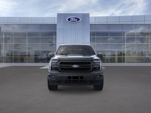 New 2026 Ford F150 Lariat w/ Equipment Group 502A High AWD/4WD image 6