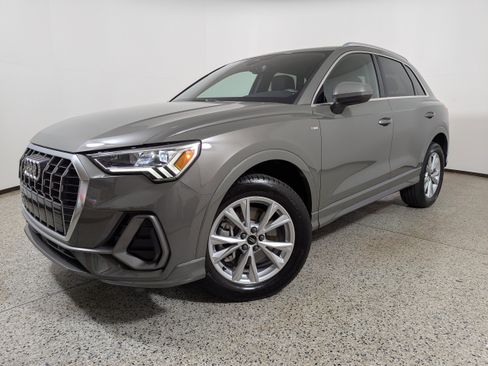 Certified 2022 Audi Q3 2.0T Premium Plus AWD/4WD image 18