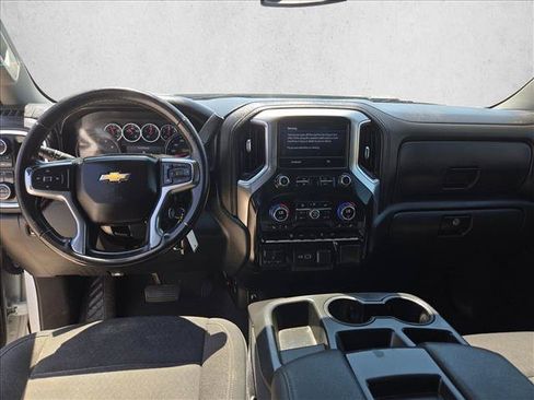 Used 2021 Chevrolet Silverado 2500 LT w/ Fleet Comfort Package AWD/4WD image 17
