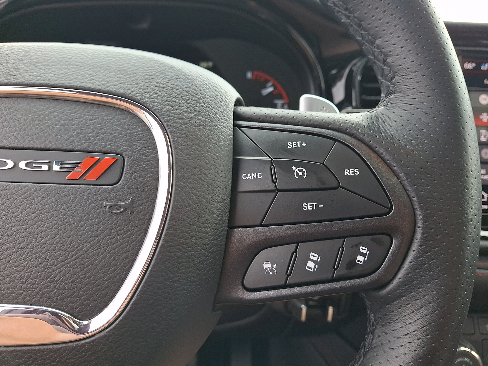 Used 2025 Dodge Durango R/T AWD/4WD image 24