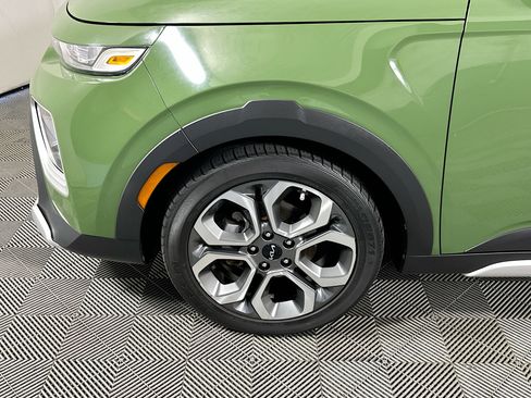 Used 2022 Kia Soul X-Line FWD image 11