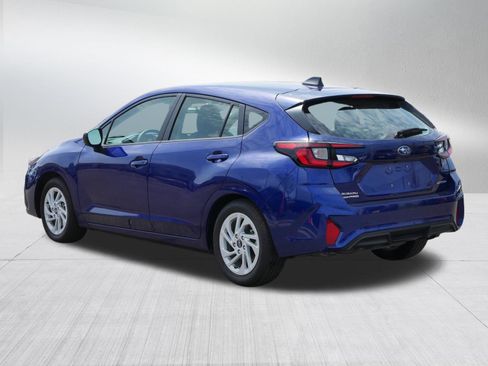 Used 2025 Subaru Impreza 2.0i w/ Popular Package #1A AWD/4WD image 5