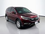 Used 2016 Honda CR-V EX-L image 3