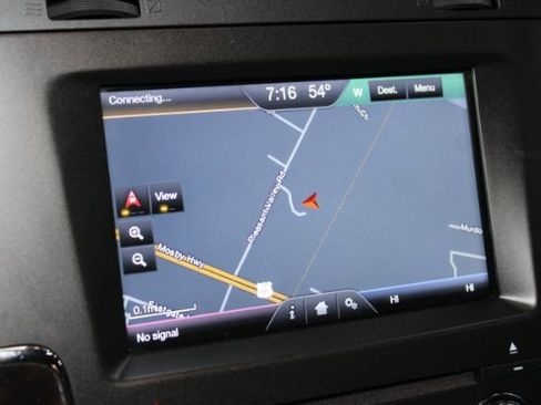 Used 2015 Lincoln Navigator 2WD image 17