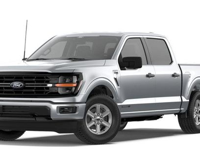 New 2026 Ford F150 XLT w/ Mobile Office Package