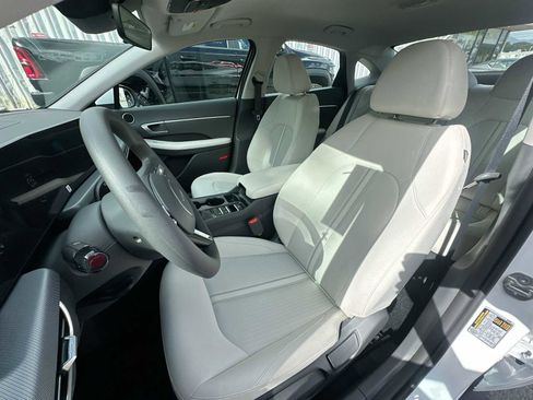 New 2026 Hyundai Sonata SE image 13