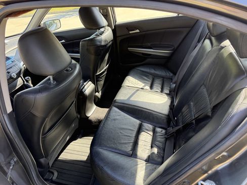 Used 2008 Honda Accord EX-L image 11