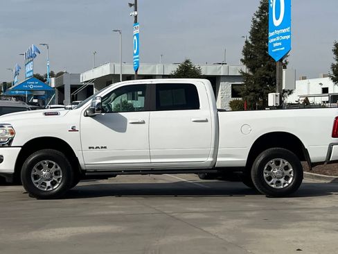 Used 2024 RAM 2500 Laramie image 6