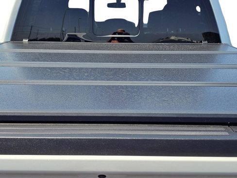 Used 2025 Ford F150 Platinum w/ Equipment Group 702A High AWD/4WD image 12