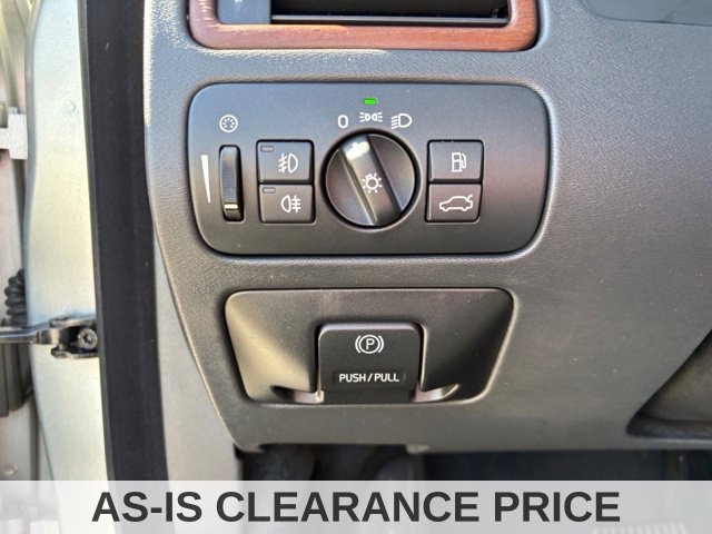 Used 2011 Volvo S80 3.2 FWD image 26