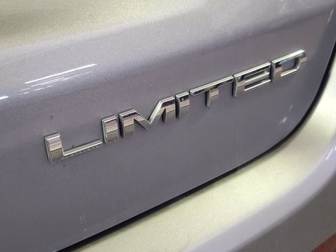 Used 2023 Jeep Compass Limited AWD/4WD image 27